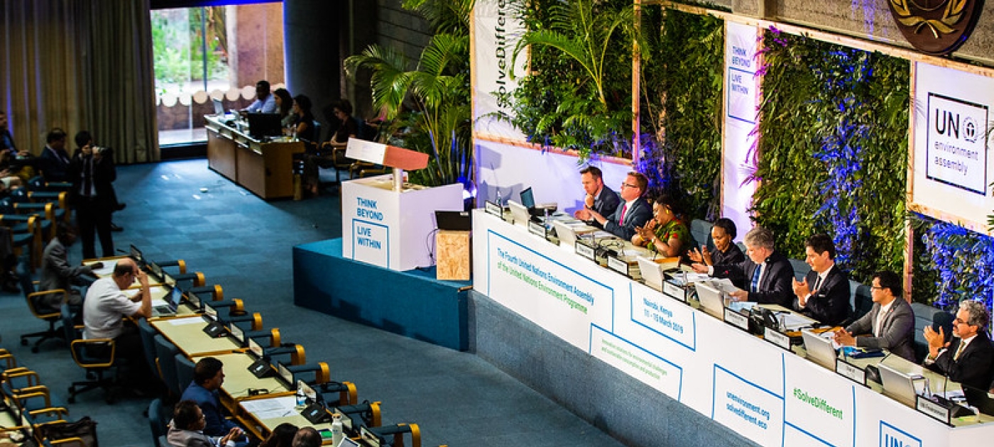 UNEP Pictures