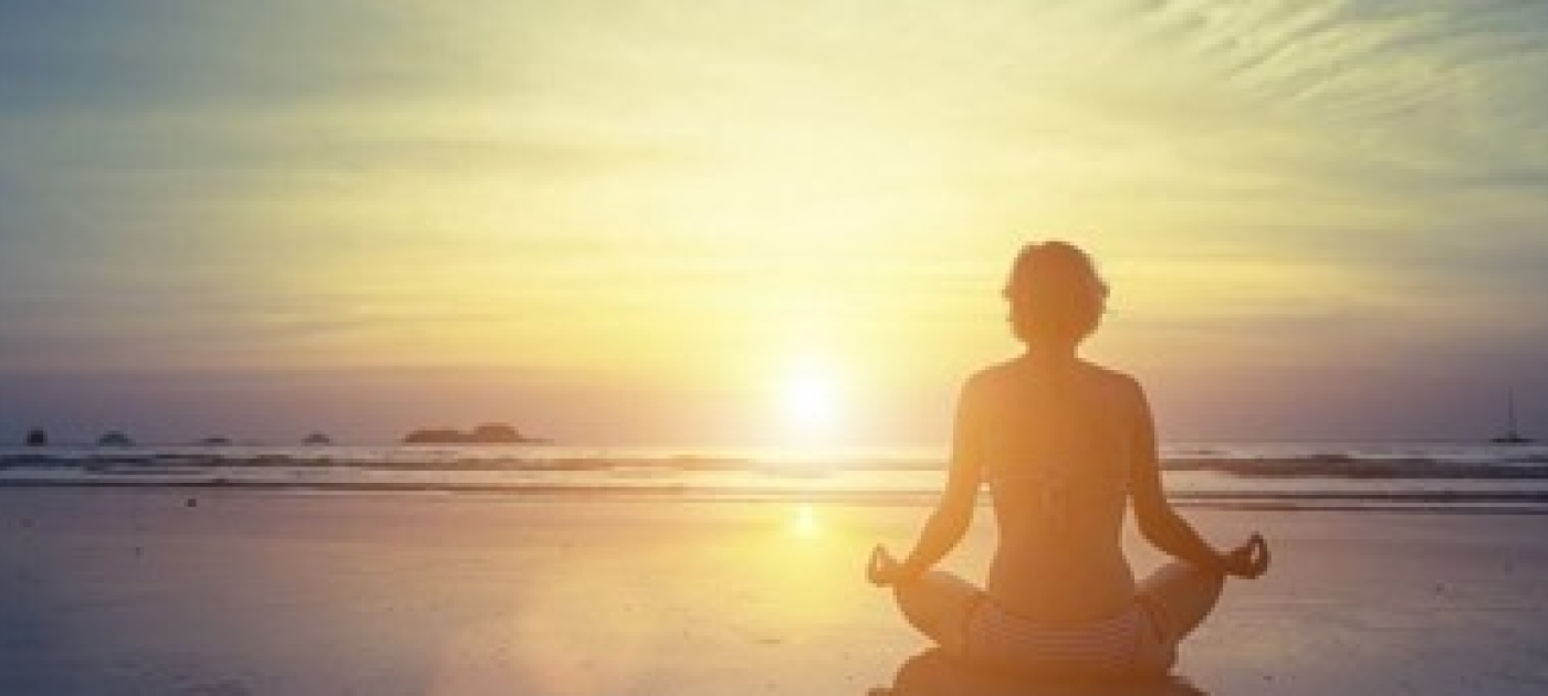 Mindfulness for Protecting the Planet from Climate-related crises
