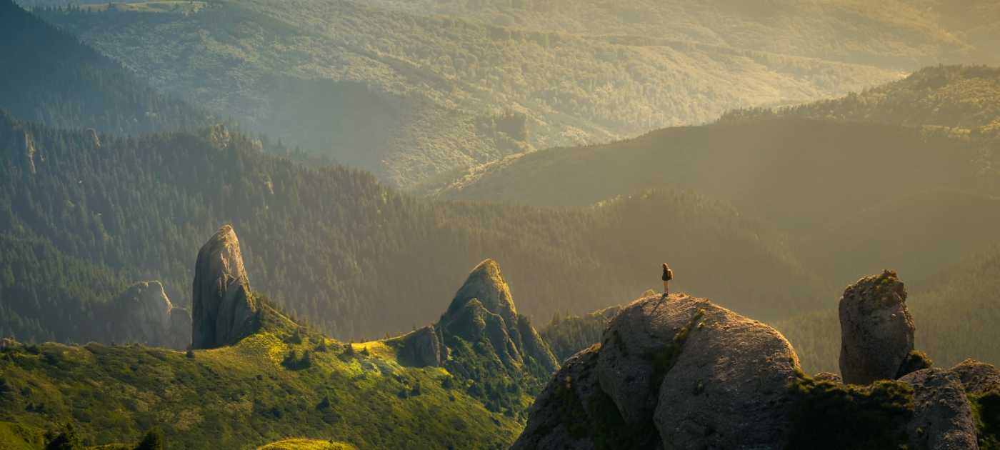 Education for Nature