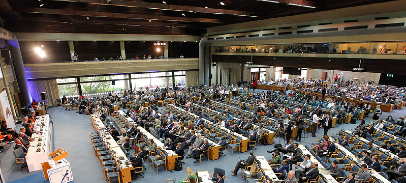 UNEP Pictures