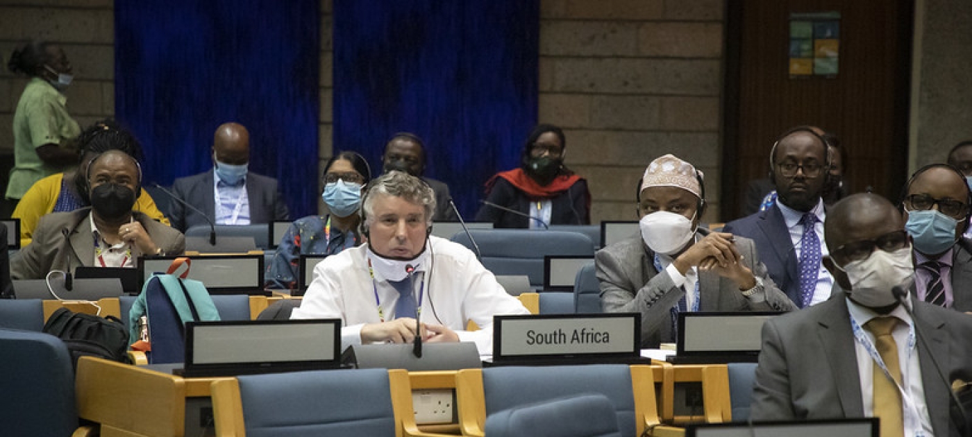 UNEP Pictures