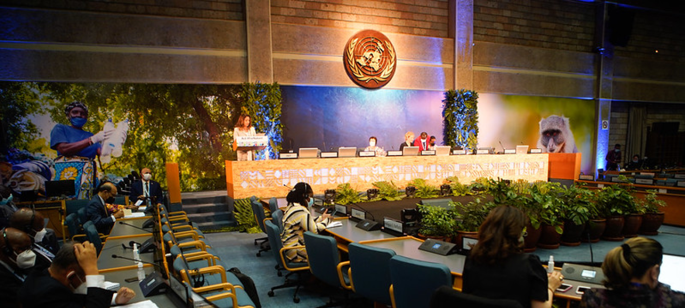 UNEP Pictures