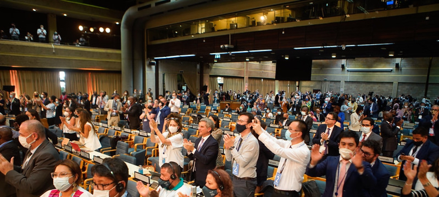 UNEP Pictures