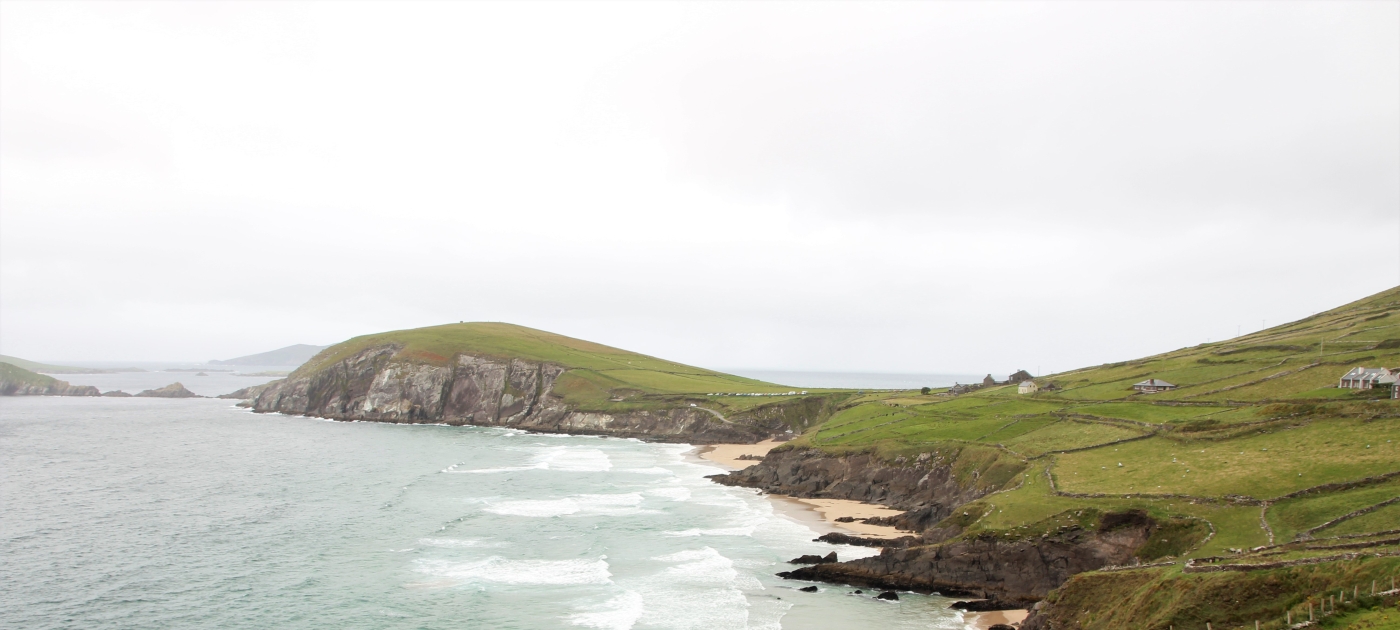 Dingle Pennisula