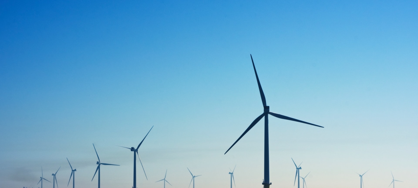 Offshore wind farm