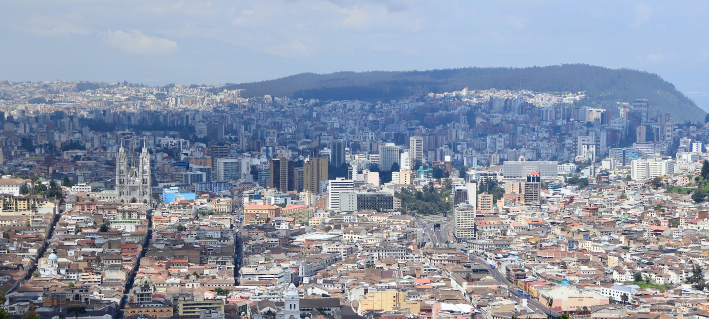 Ecuador