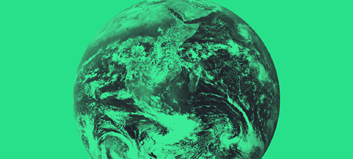 Satelite image