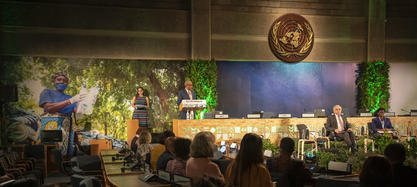 UNEP Pictures