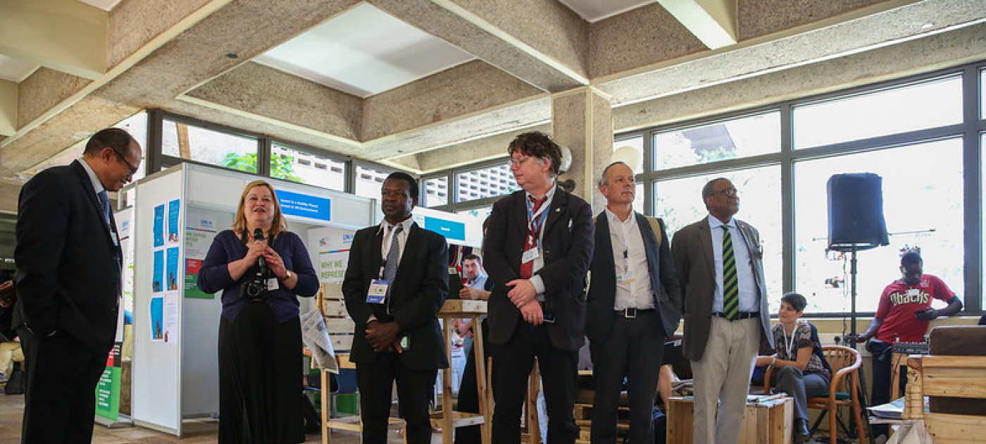UNEP Pictures