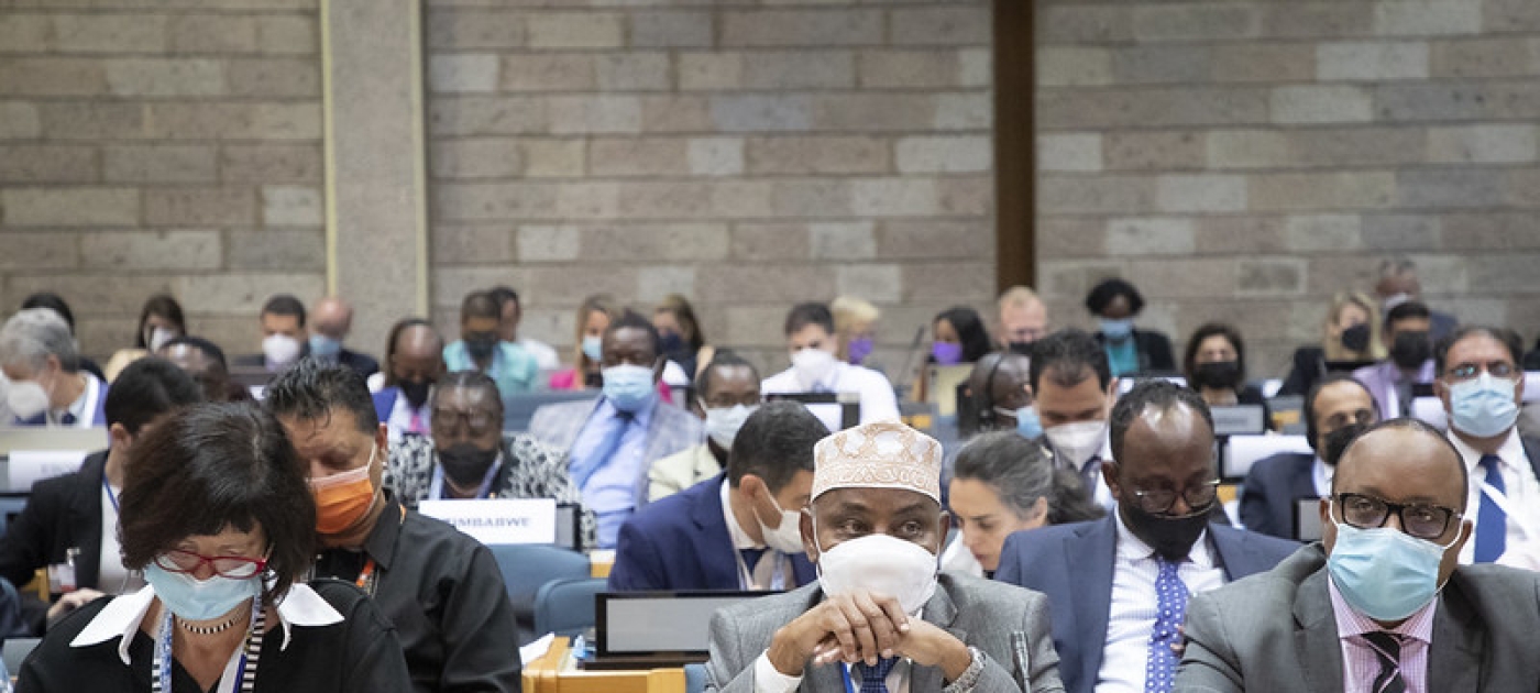 UNEP Picture