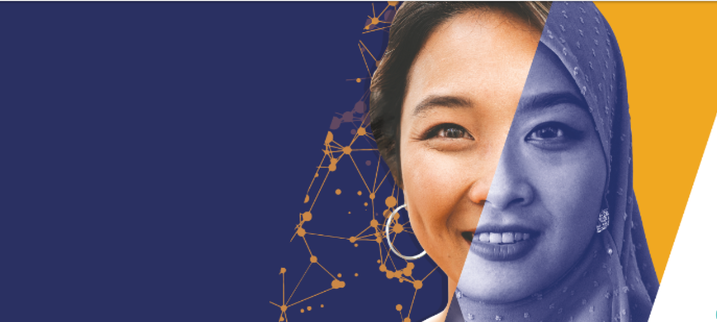 Confident Identities, Connected Communities