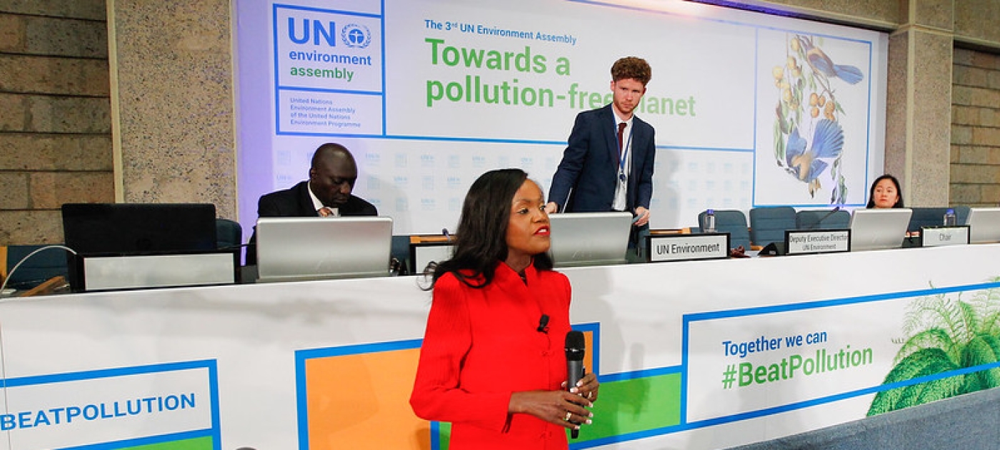 UNEP Picture