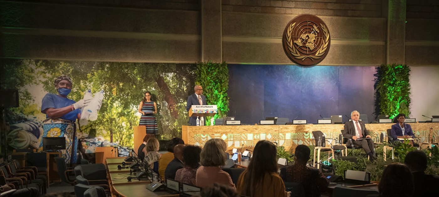 UNEP Picture