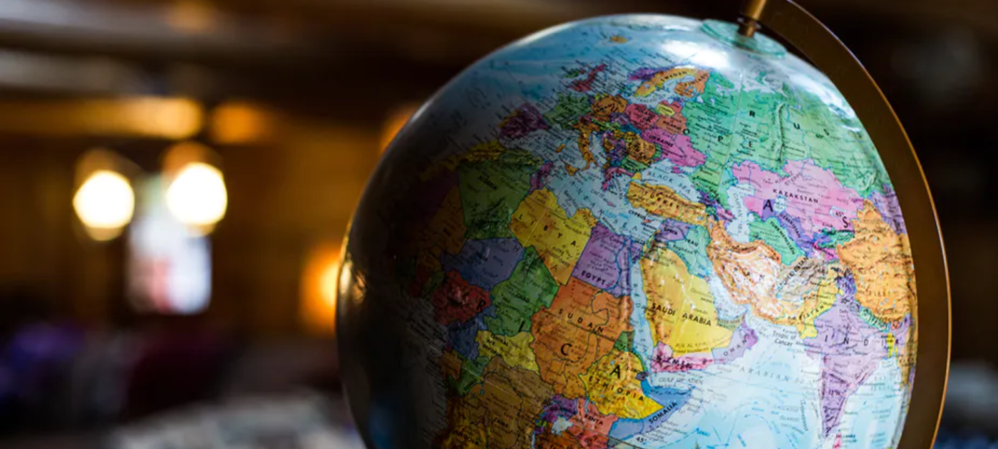 Strengthening multilateralism through science