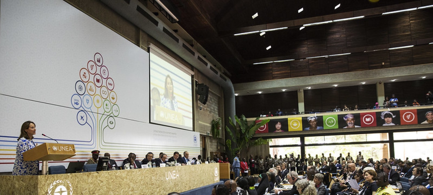 UNEP Pictures