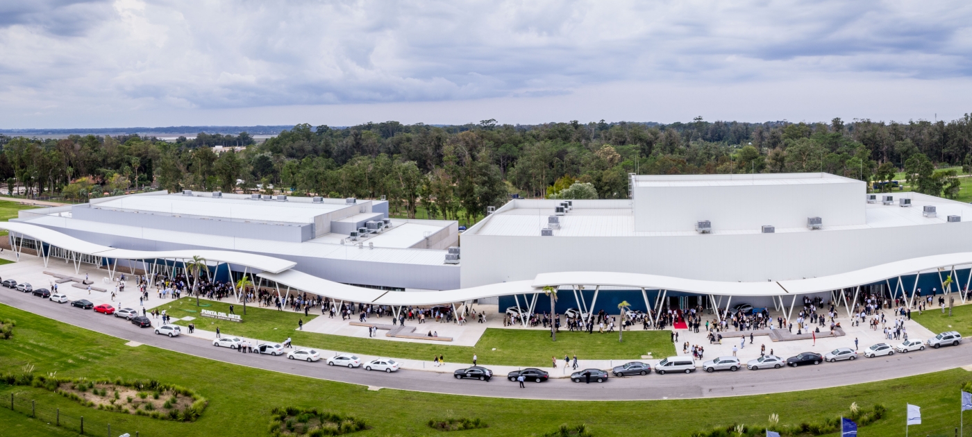 Punta del Este Convention and Exhibition Centre