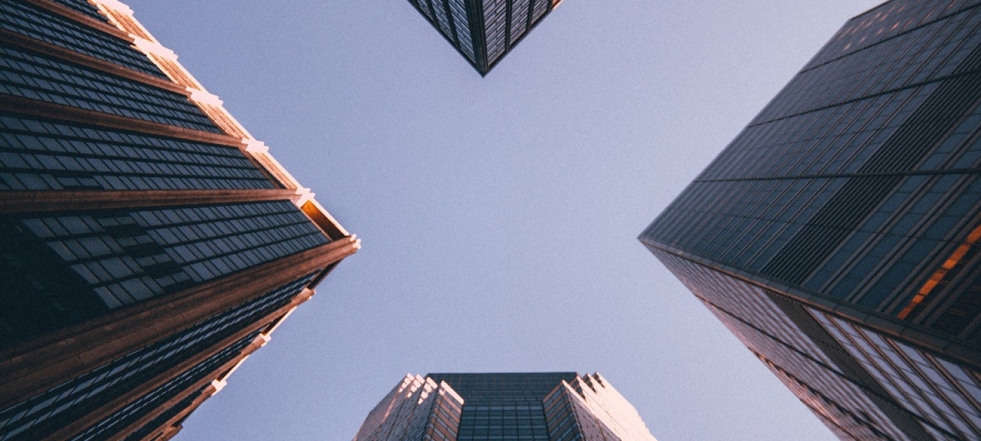 Skyscrapers 