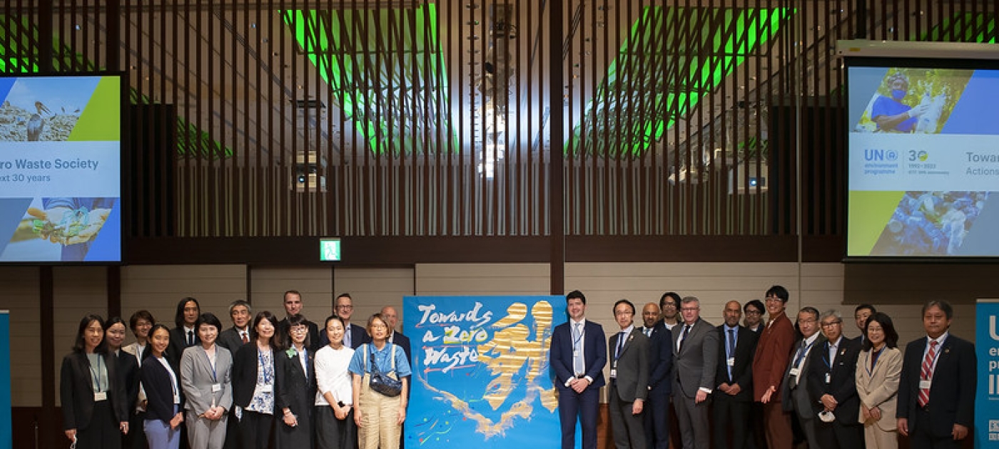 UNEP Picture