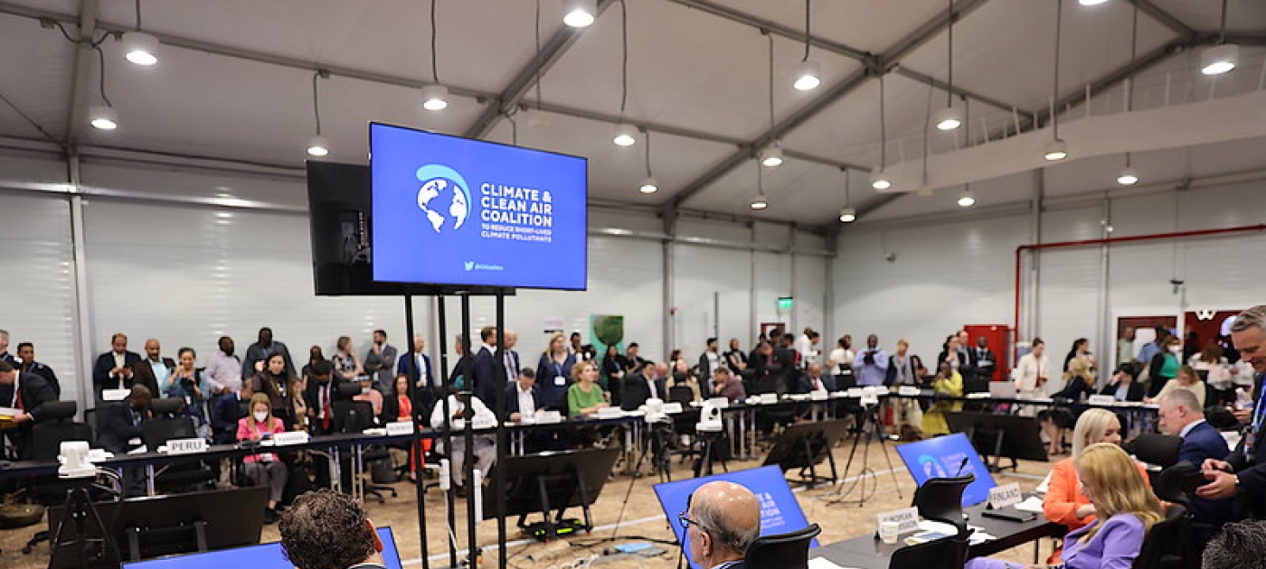 UNEP Picture
