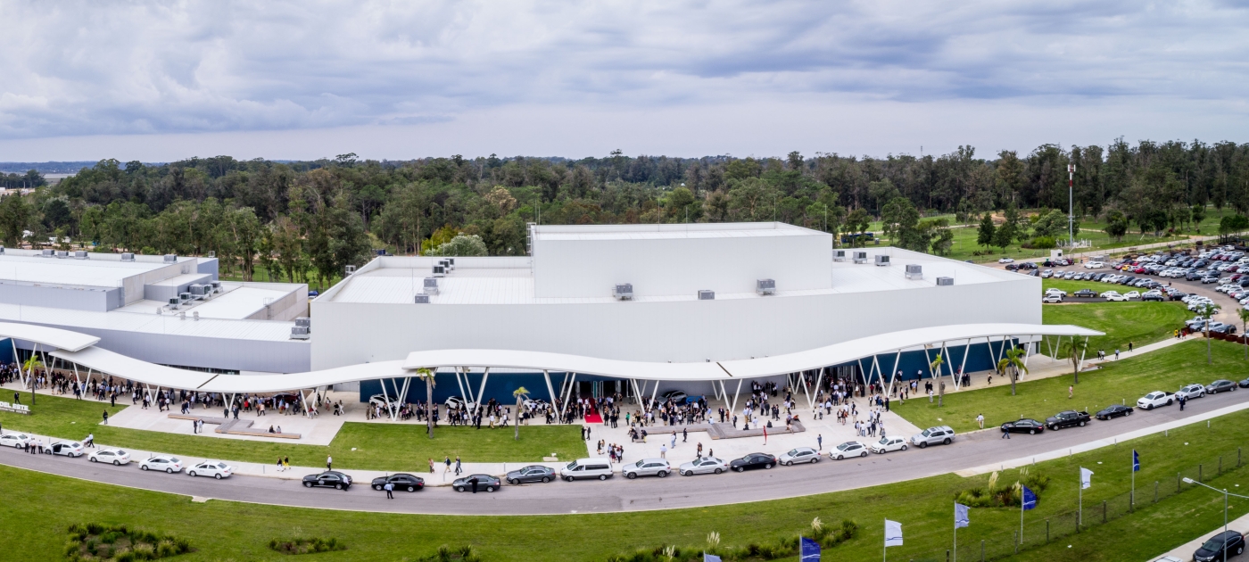 Punta del Este Convention and Exhibition Centre