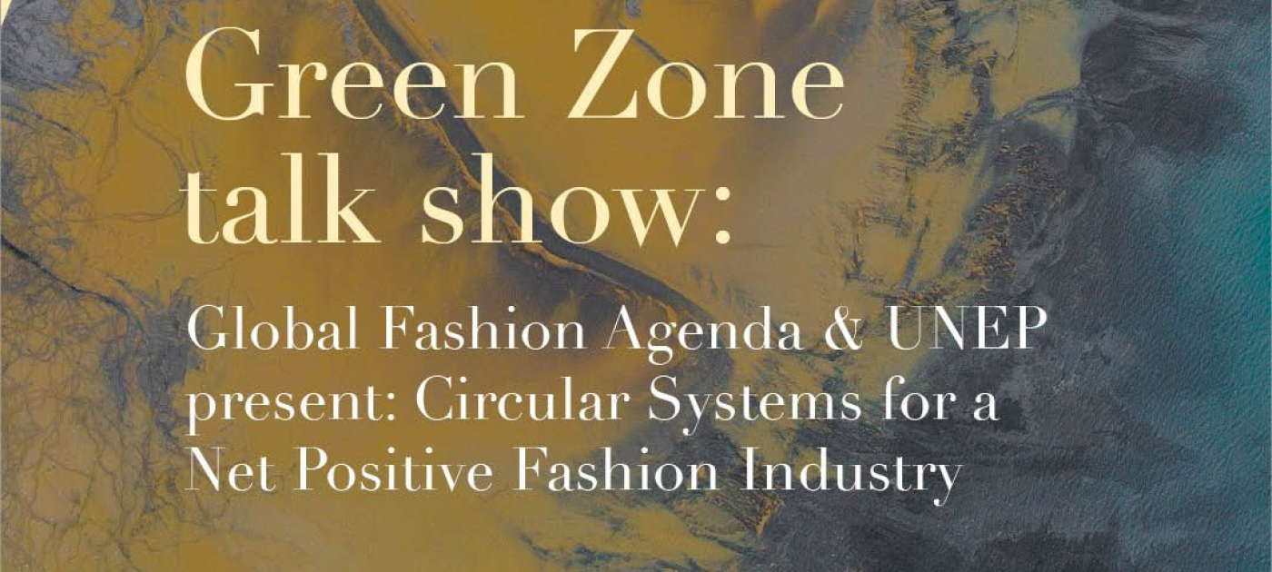 Textiles UNEP