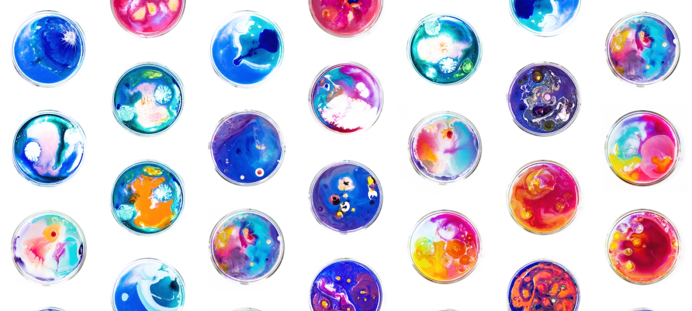 Antimicrobial resistance