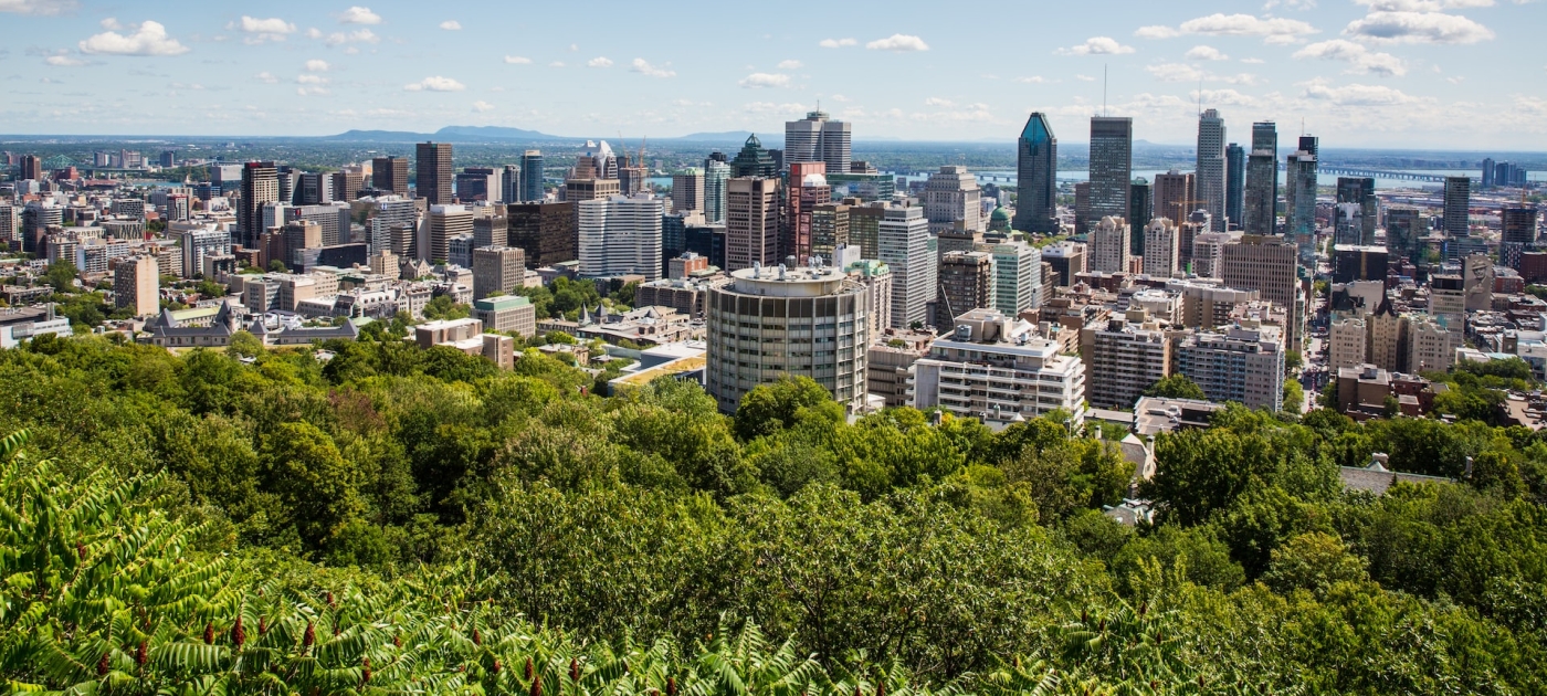 Montreal 