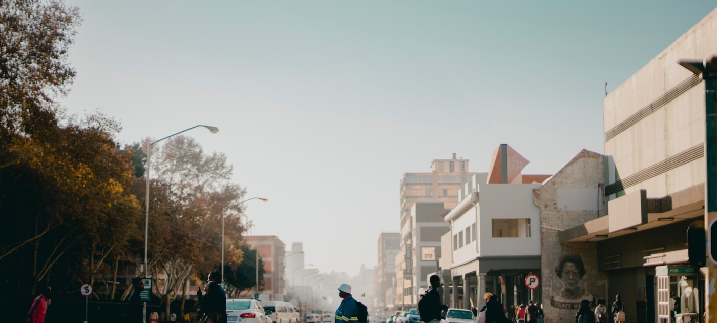 Pretoria 