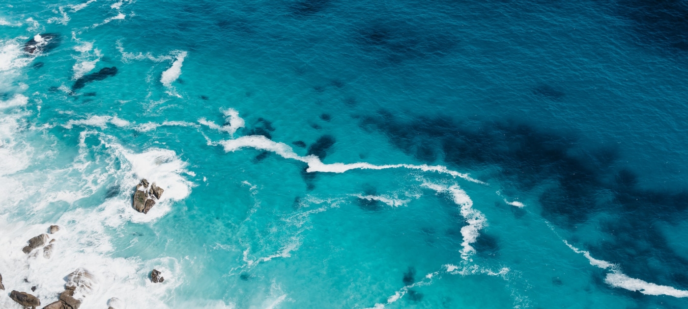 Ocean 