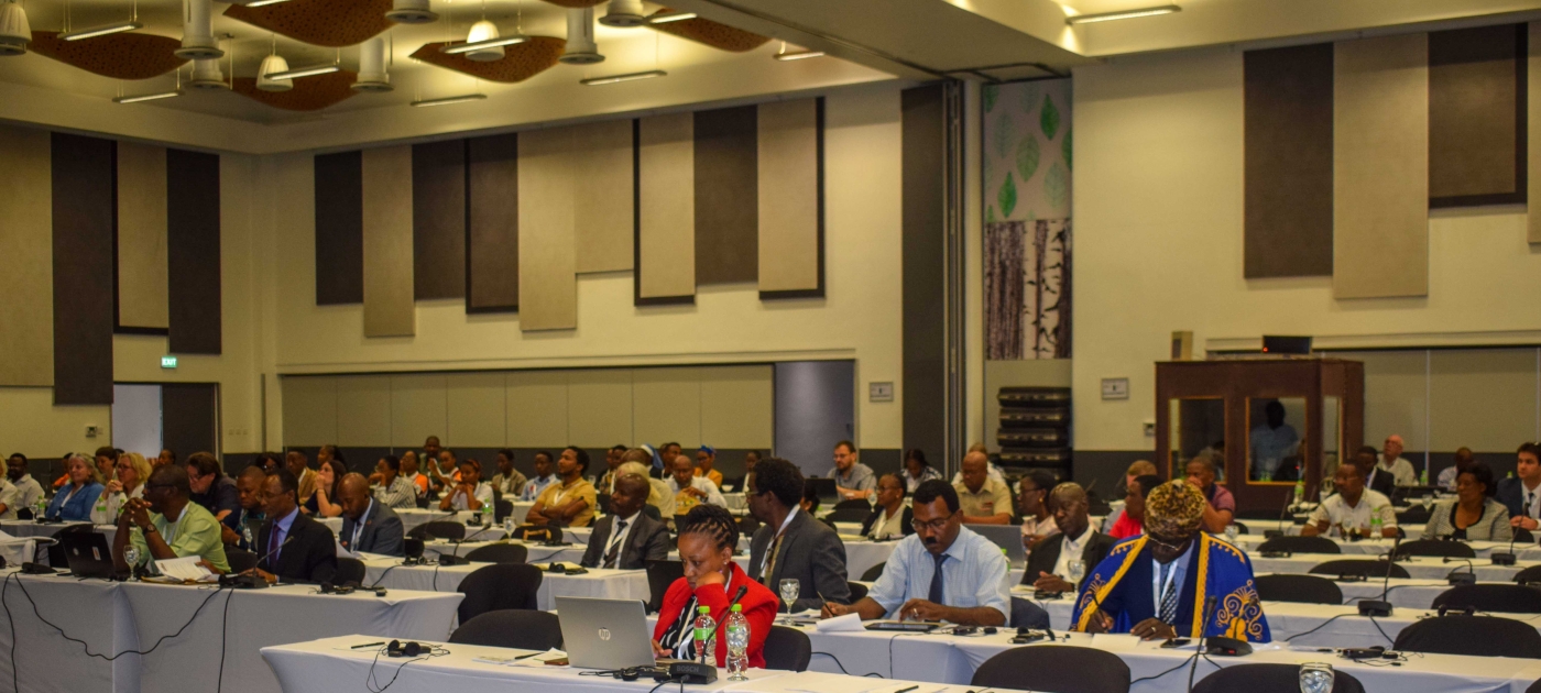 6th Animal Welfare Conference