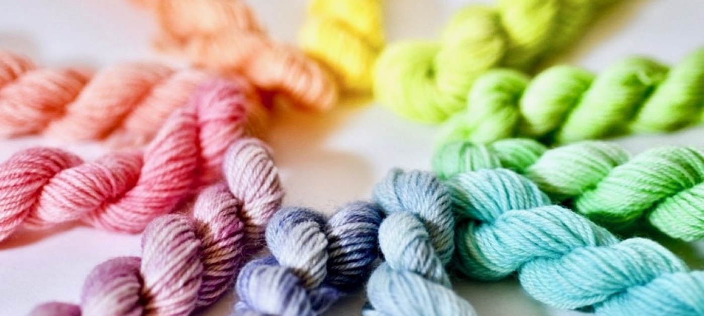 Textiles UNEP