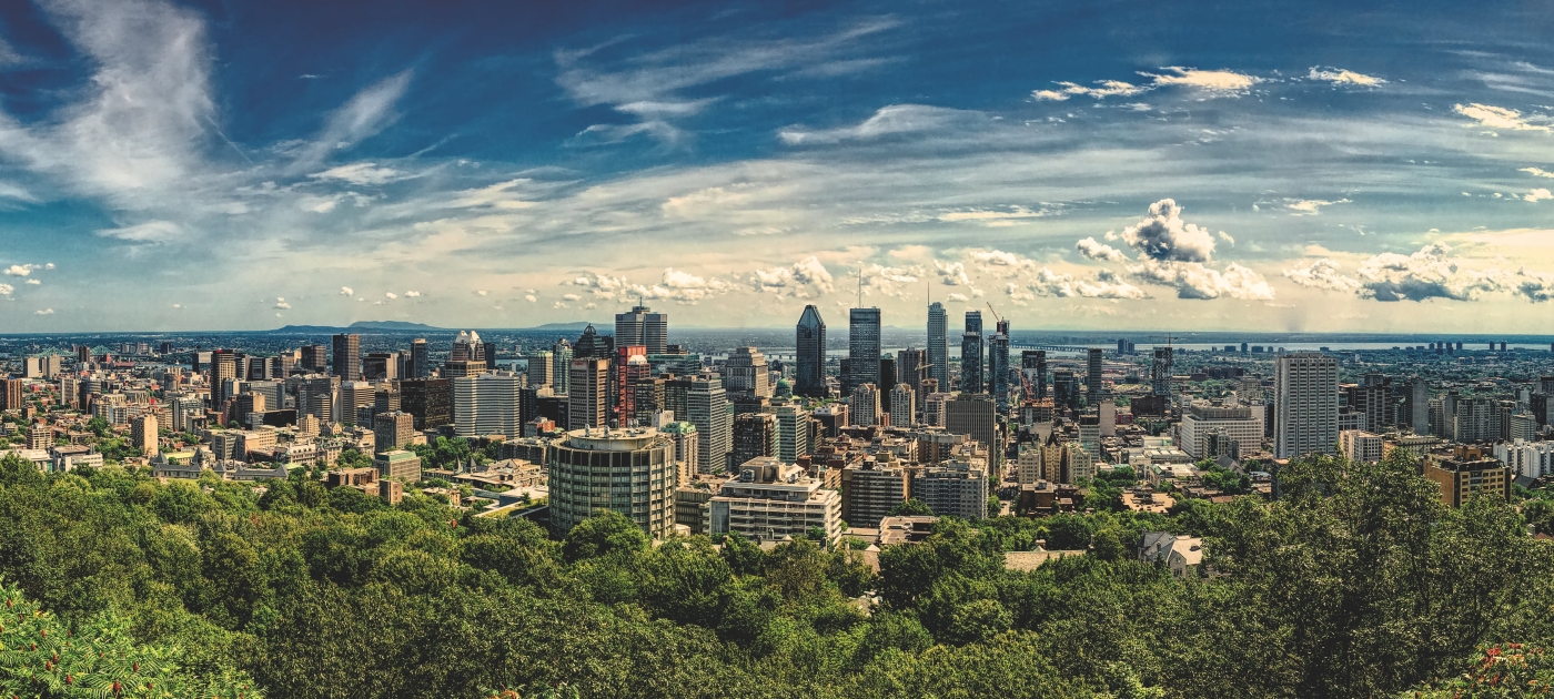 Image of Montreal