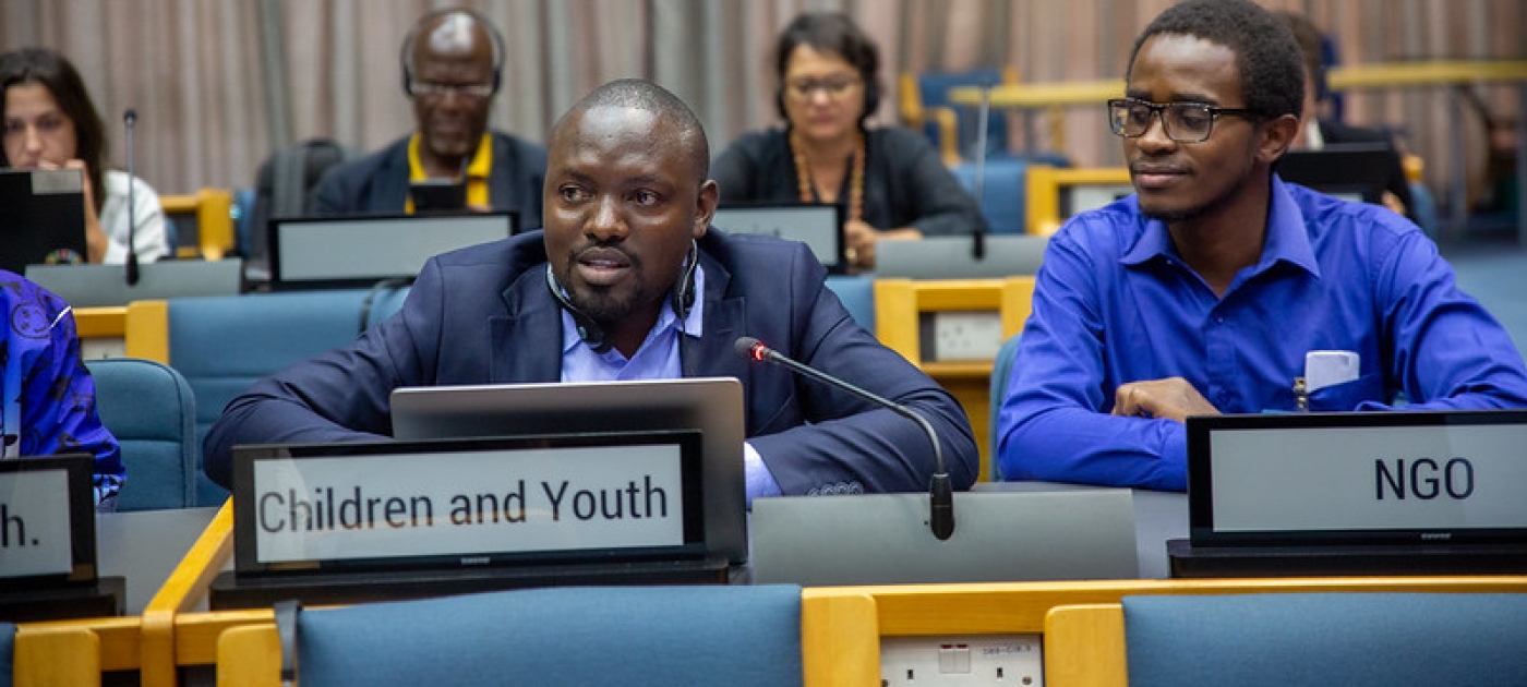UNEP Pictures
