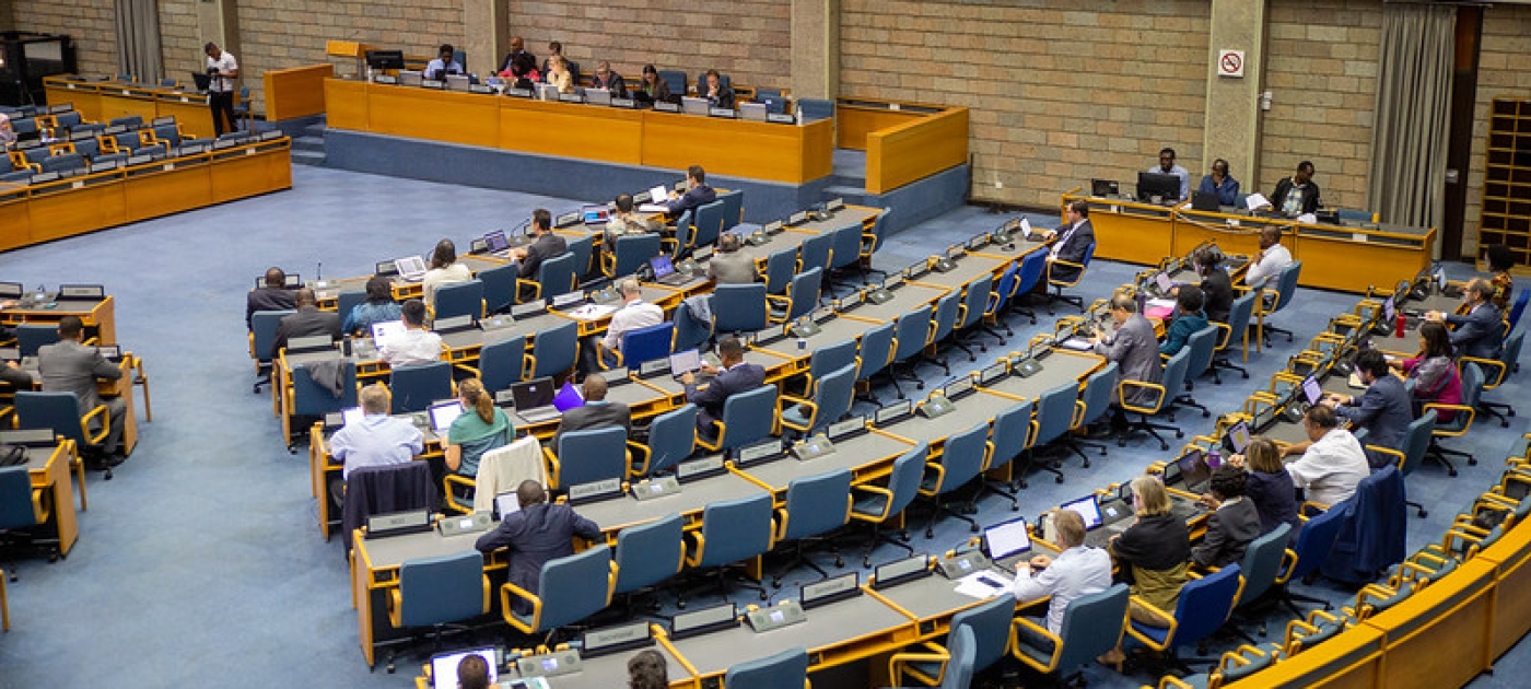 UNEP Pictures