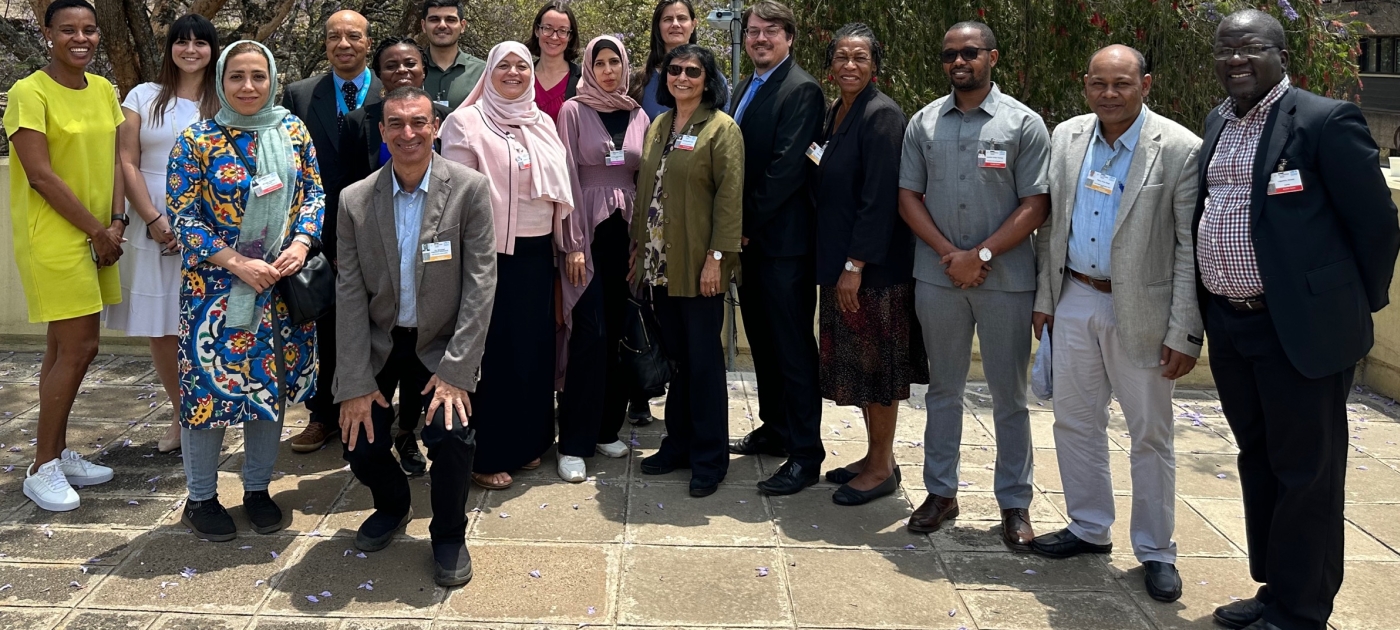 IMAG Members