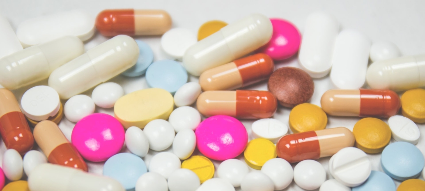 Antibiotics 