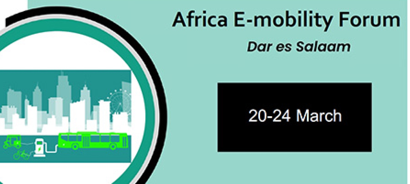 Africa e-mobility week