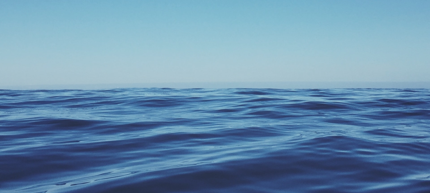 Photo of ocean