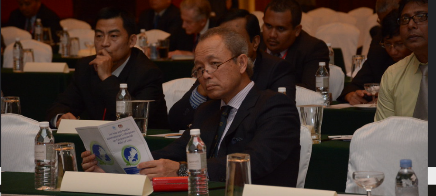Regional Consultative Meeting: Asia Pacific 2023
