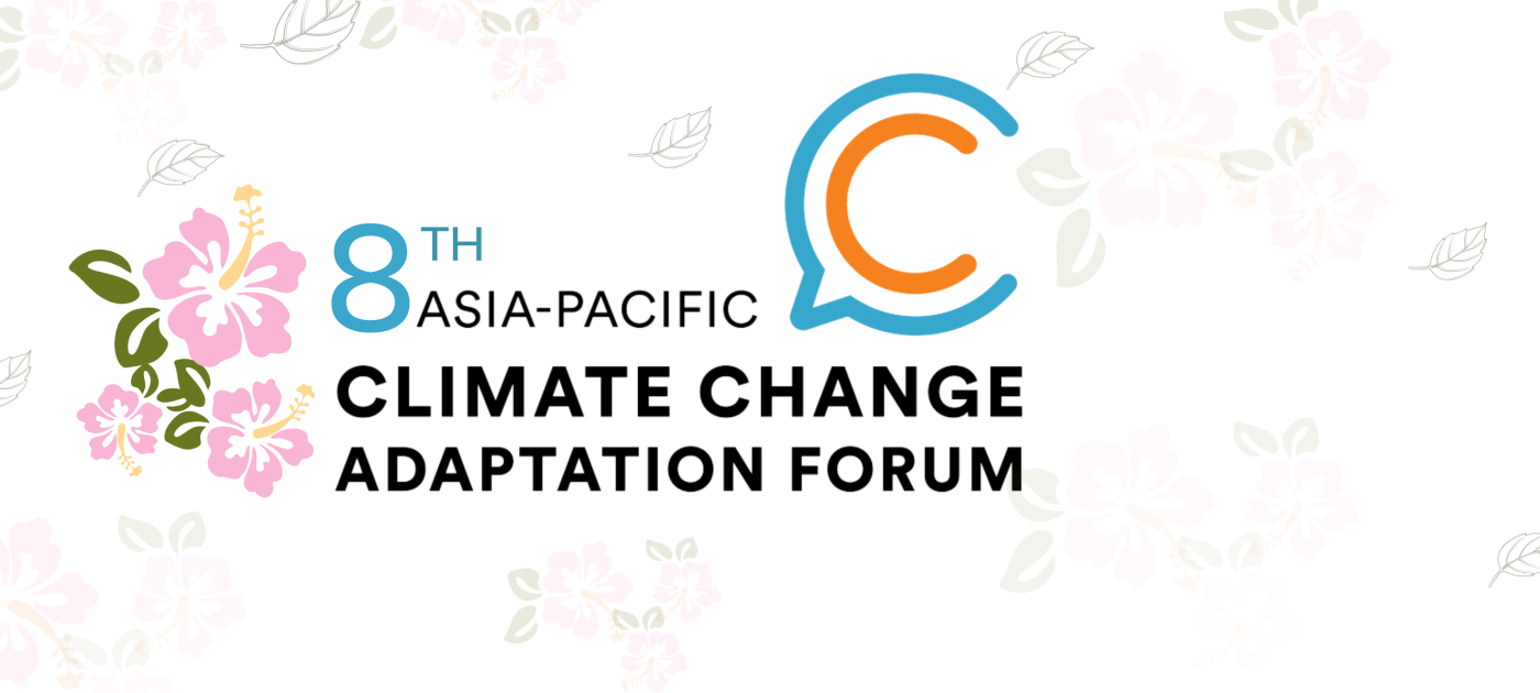 8th APAN Forum