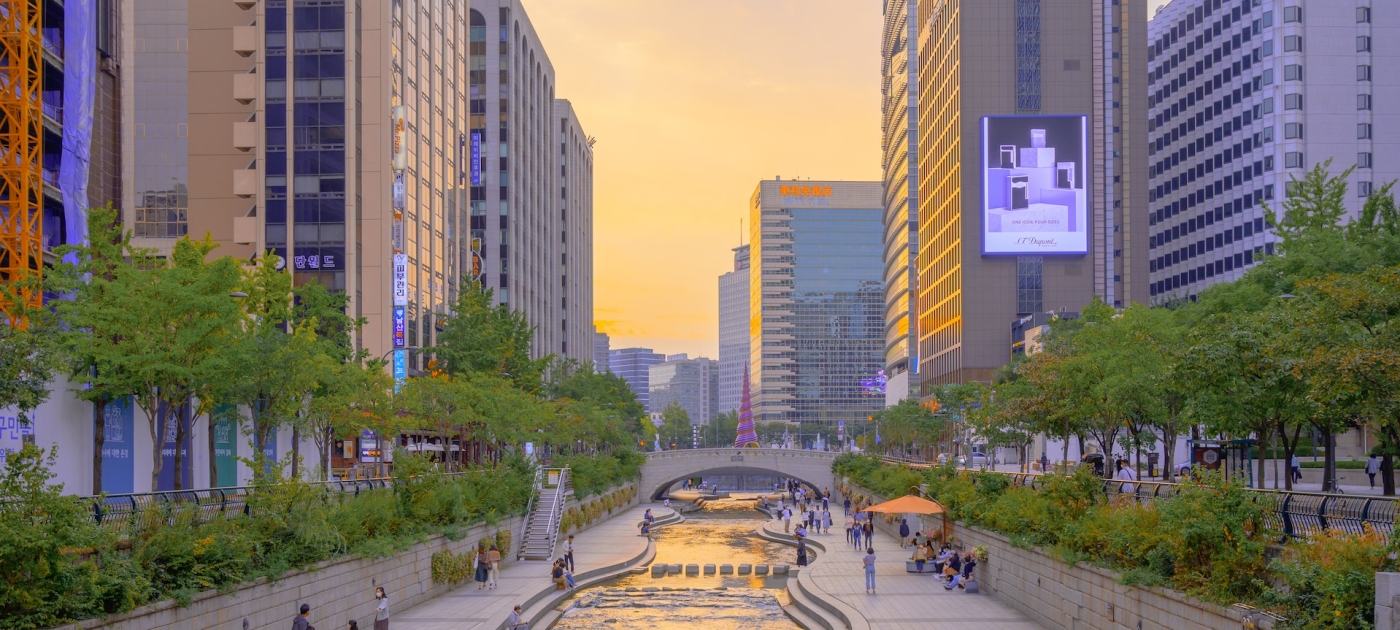 Seoul 