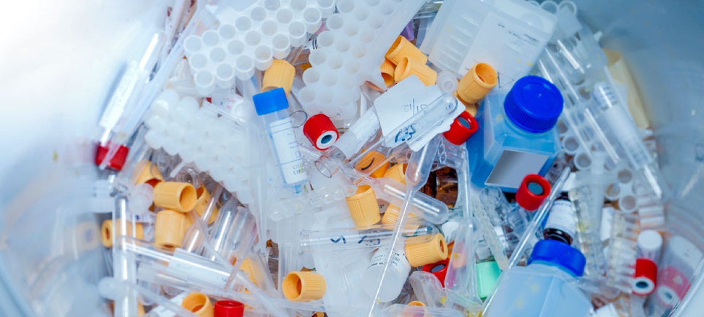 medical waste
