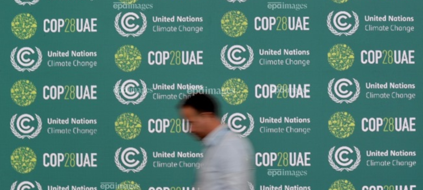 Interfaith Coordination Group on Climate Change towards COP28