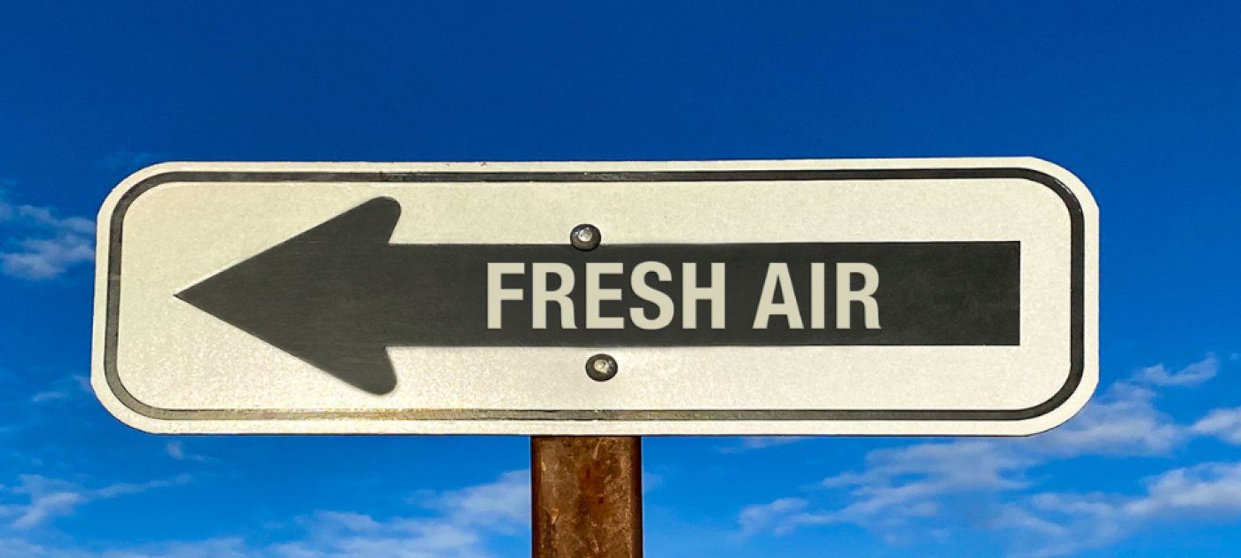 Fresh Air 
