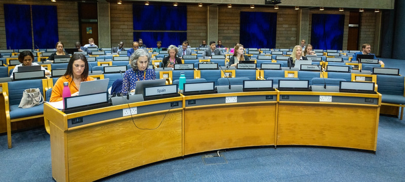 UNEP Photo