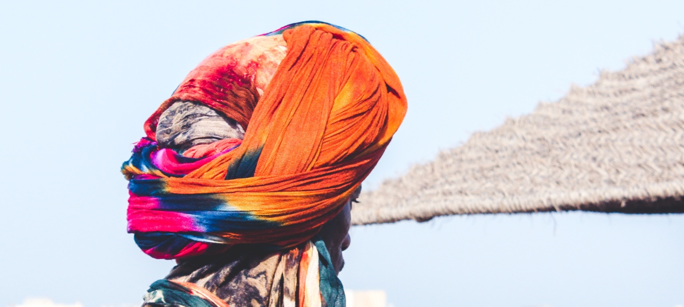 @Louis Hansel/Unsplash
