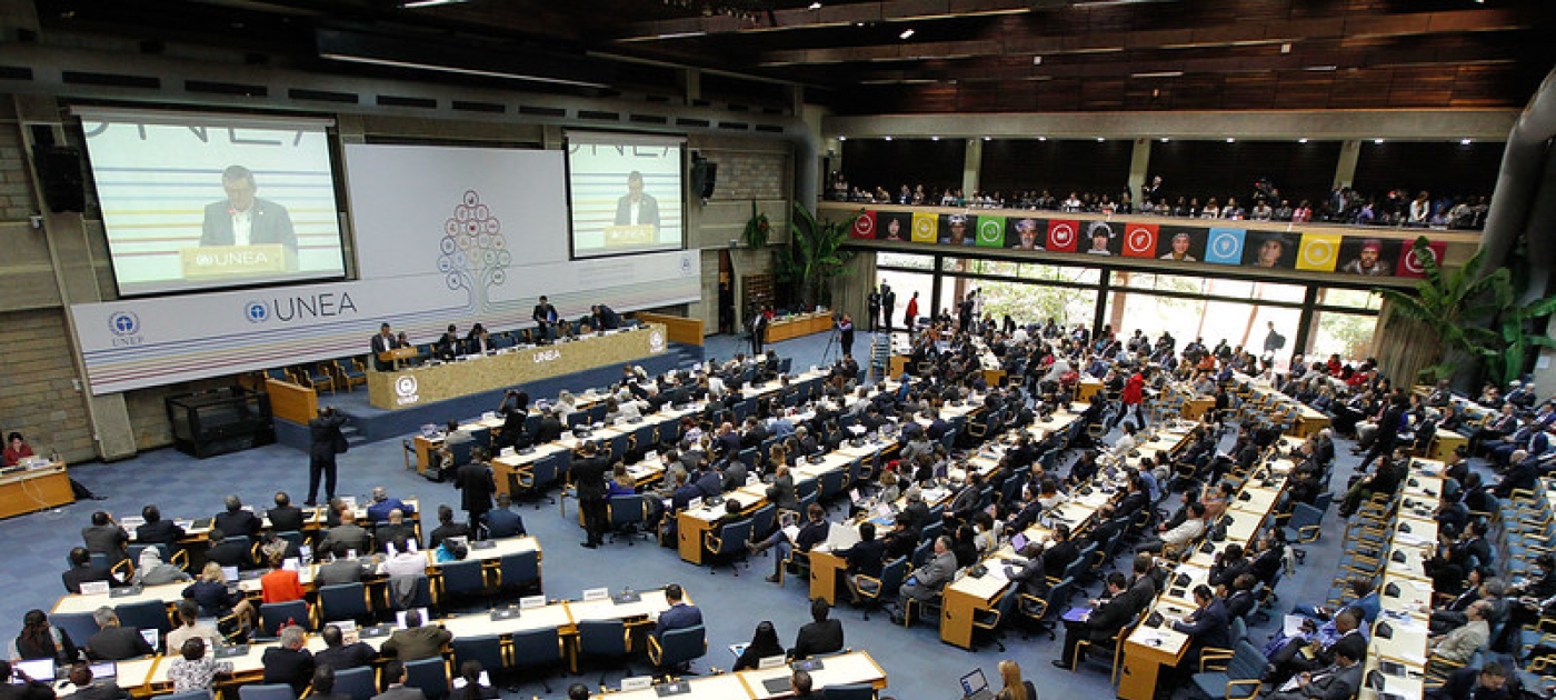 UNEP Pictures