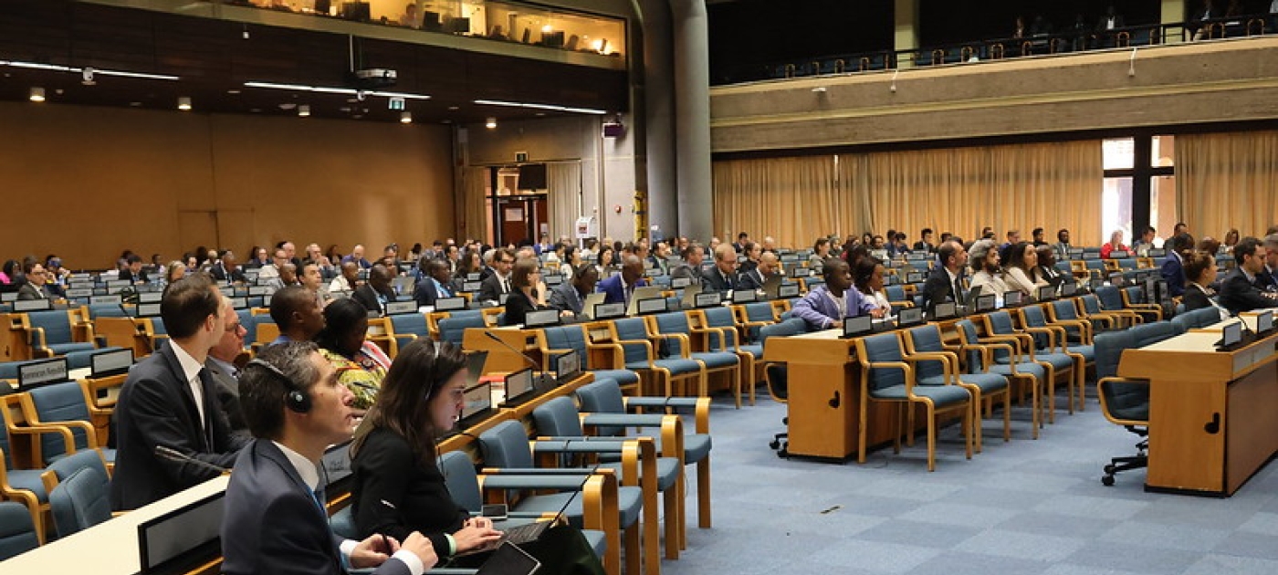 UNEP Photo