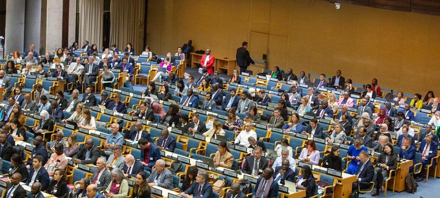 UNEP Photo