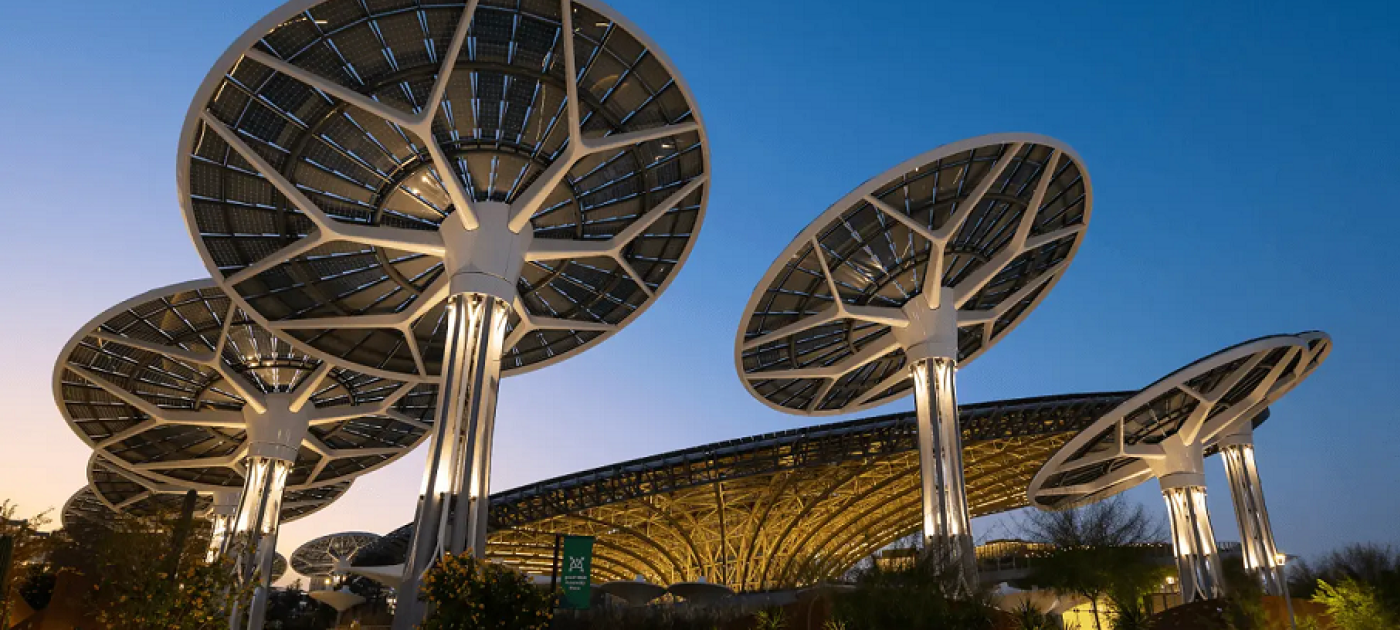 Image of structures